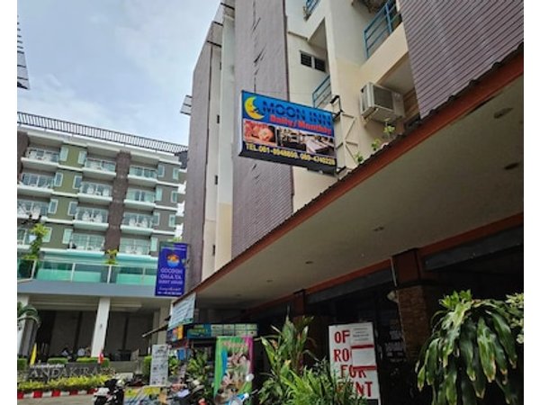 Patong Moon Inn Residence