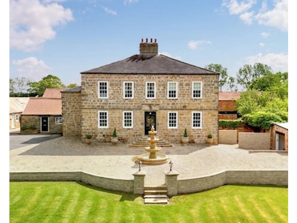 Killerby Cottage Farm