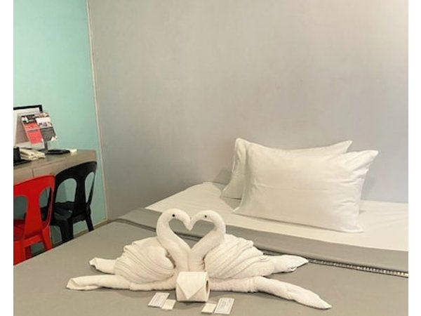 ML SUITES CEBU