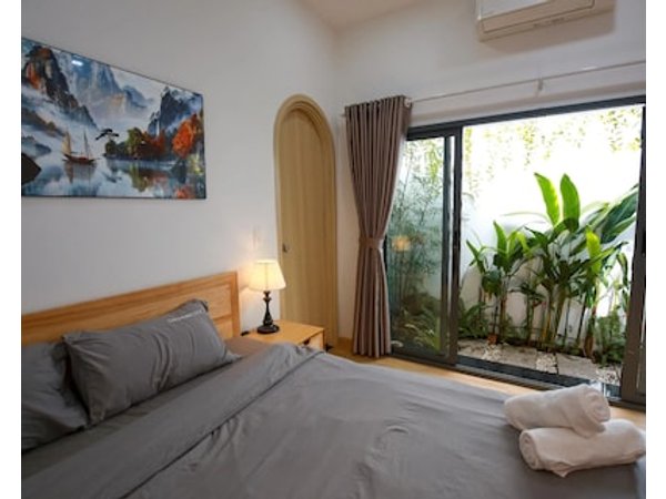 Trăng Non Homestay