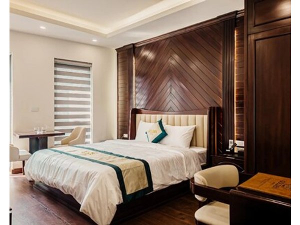 Golden Hotel Ha Noi
