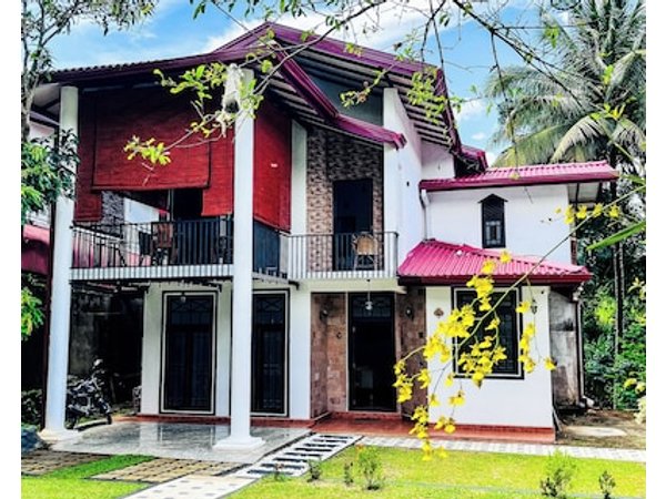 Dadas Villa - A Private Villa in Kandy & Peaceful Escape for Families & Couples