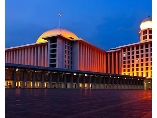Shakti Capsule Jakarta