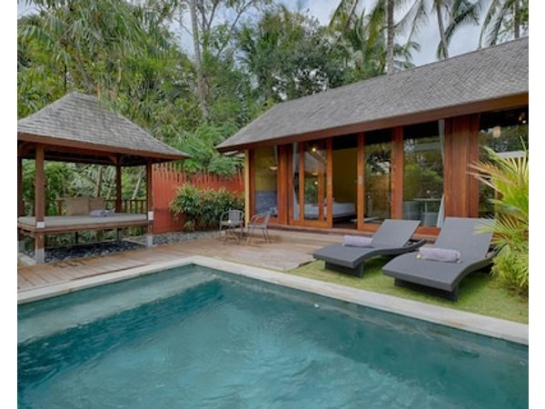 Samkhya Villas