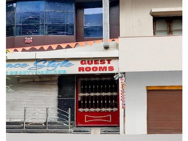 Hotel O GRS Hotel