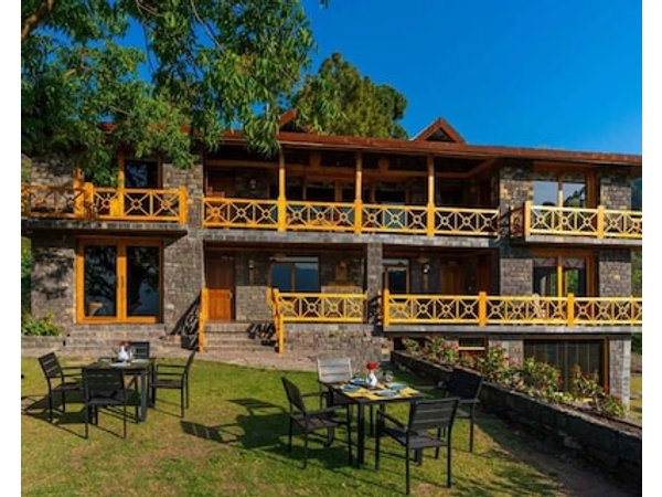 The Hideaway Cottage