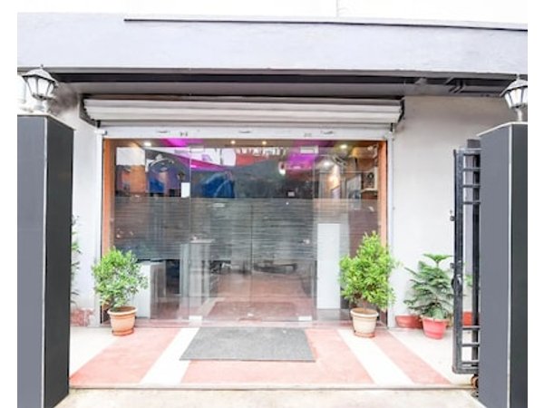 OYO 6356 Urban Guest House
