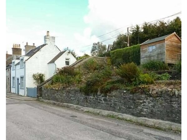 Nathaniels Cottage Family Friendly In Kirkcudbright Ref 946854