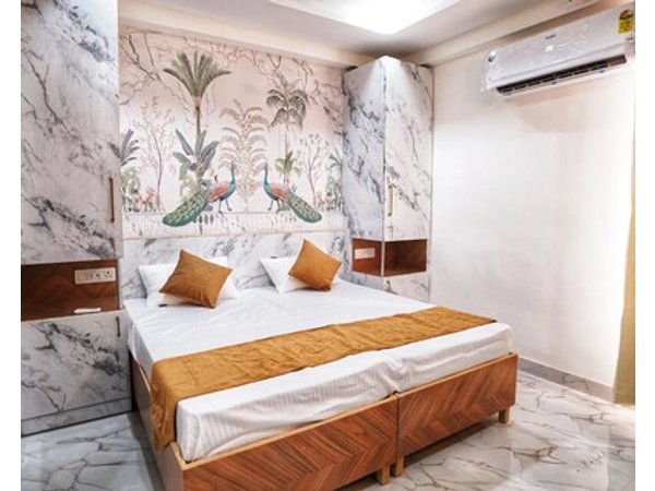 Anvi Residency - PG For Girls
