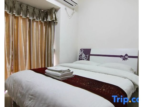 Shengang Hotel Apartment