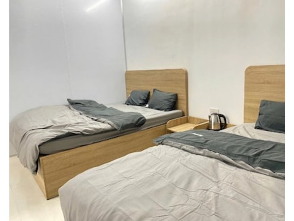 Homestay Nha Gu
