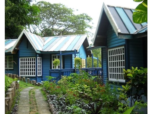 Adventure Eco Villas