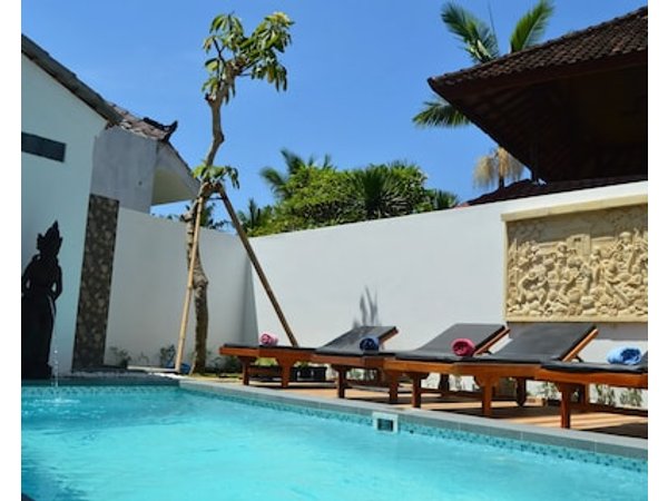 Askara Guest House & Hostel