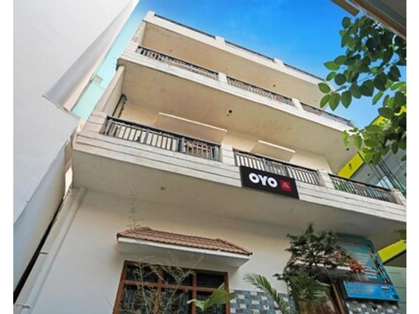 Hotel O The Baba Guest House