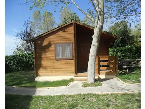 Camping Rural Fuente de Piedra