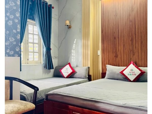 GIA BẢO TÂY ĐÔ 1 Motel