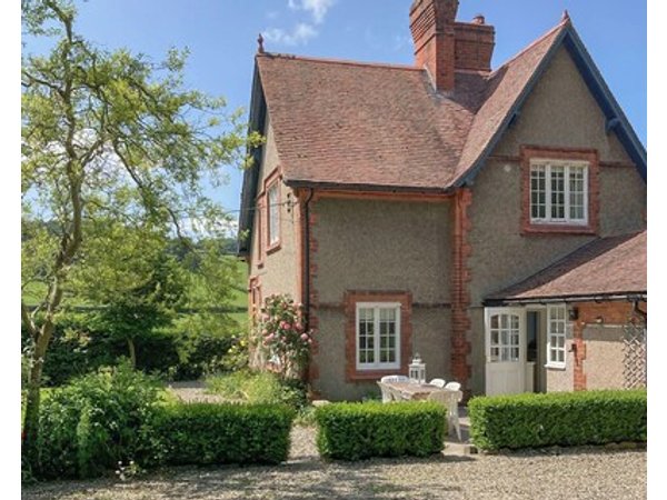 Tyn Y Coed Is The Perfect Countryside Getaway For The Whole Family.
