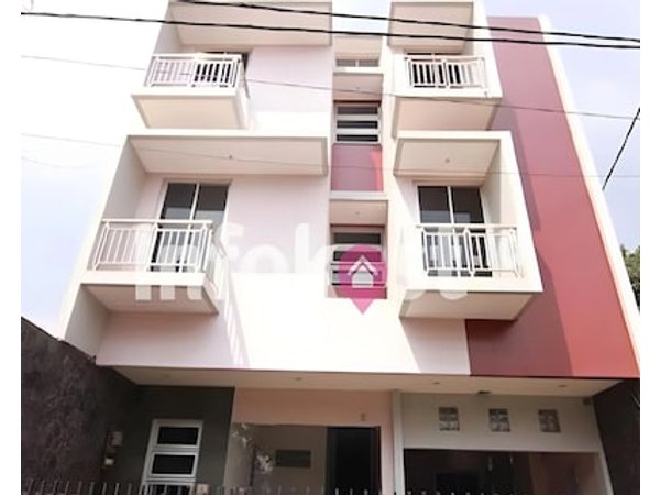 sa'ci guest house