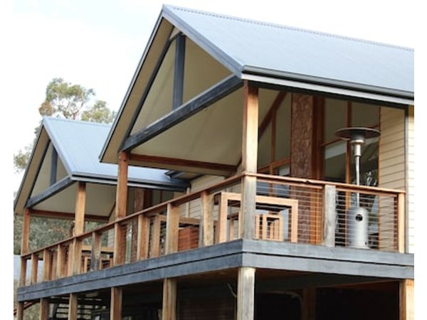 Yering Gorge Cottages