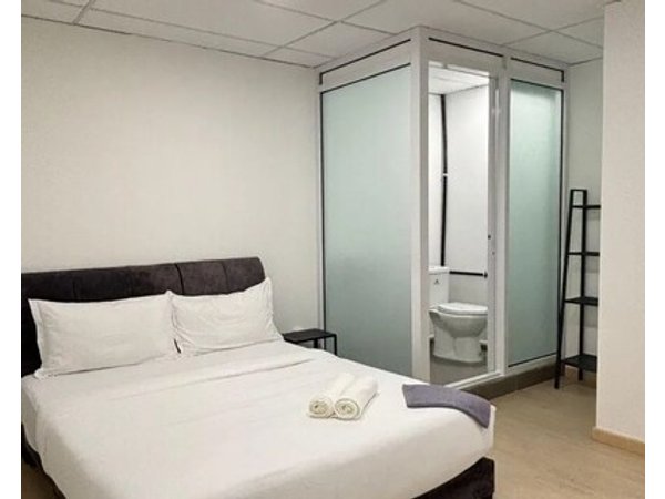 Amore Stay by BNB4U @ Love Lane Penang