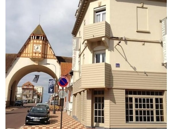 Be Cottage Hotel