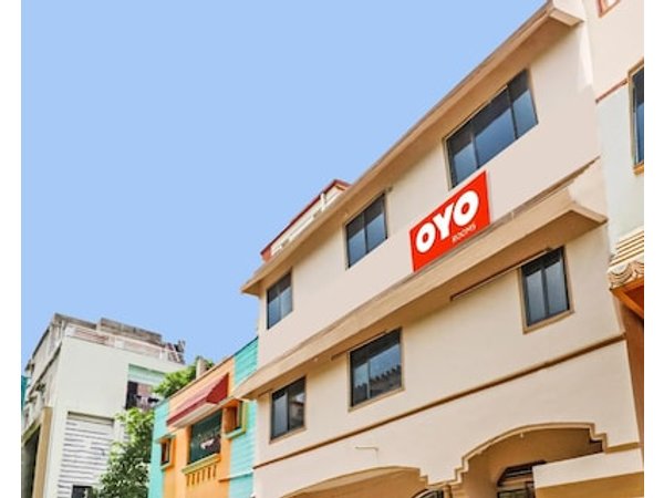 OYO Hotel Sai Heritage