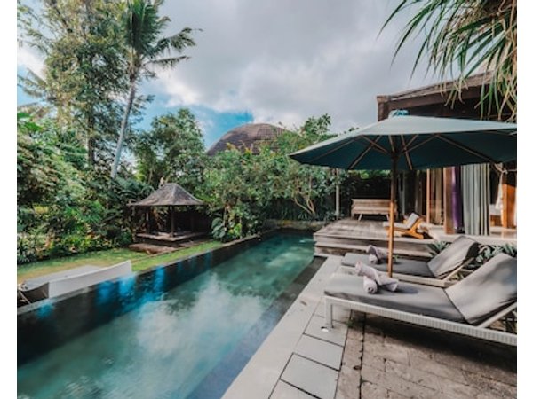 Surya Kembar Villas