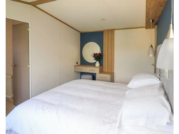 Magnolia Lodge Pet Friendly Character Holiday Cottage In Whitby