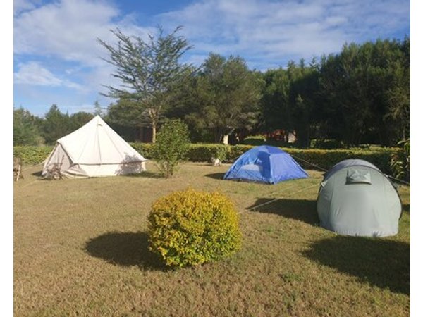 Great Circle Camping and Game Drives