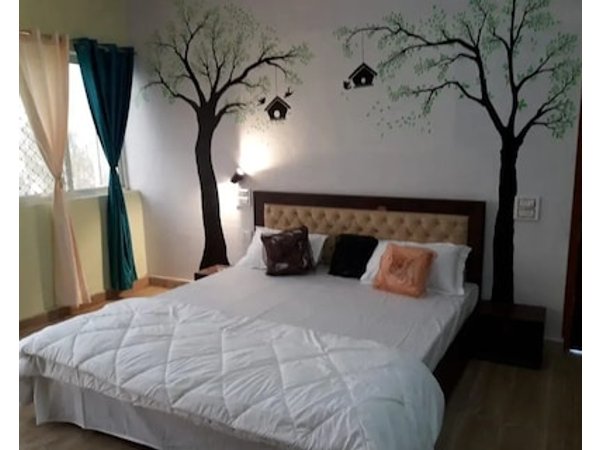 Joshi Holiday Home Stay