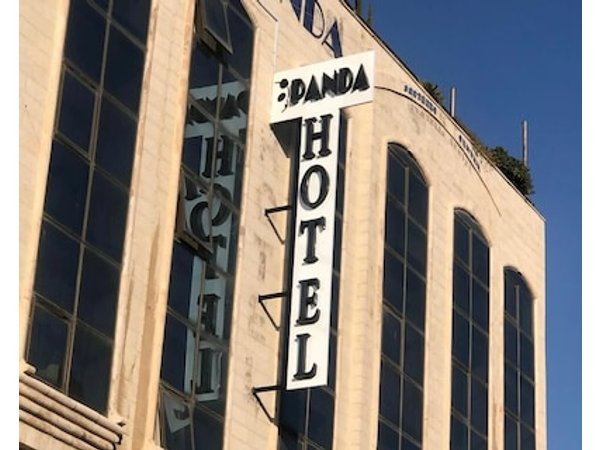 Panda Hotel Apartments