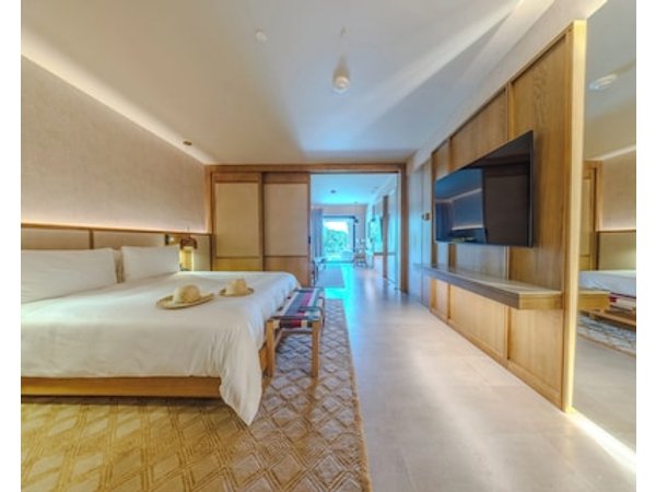 Unico Hotel Riviera Nayarit - Adults Only - All Inclusive