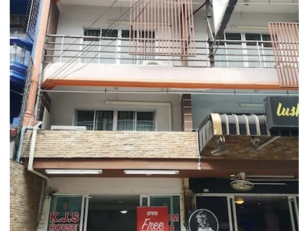 Kjs House