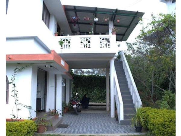Kodai Blossom Cottages