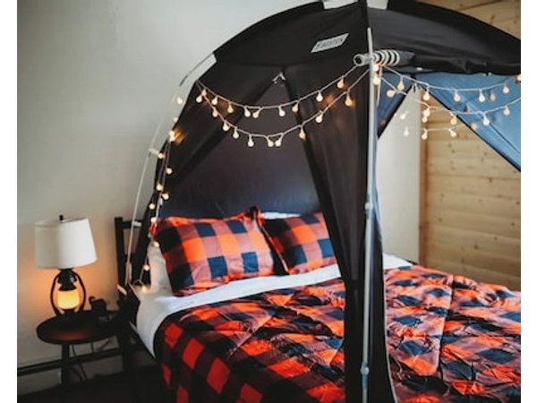 Ravens Spruce Suite-getaway
