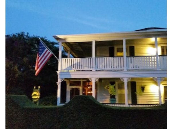 Barclay Cottage Bed and Breakfast