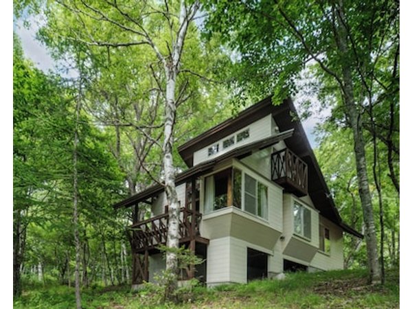 Hotel Ambient Tateshina Cottage