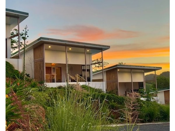 Essence Of Honey Villas & Boutique Safari - Villa # 4