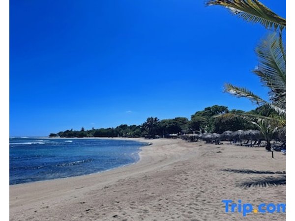 Costambar Ocean Breeze - Beachfront Apartment With Pool