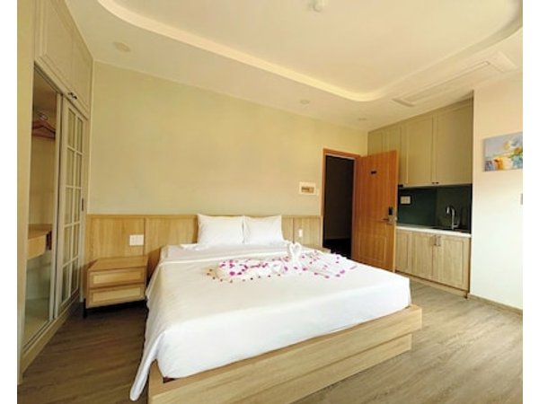 La Maison De Dino Hotels & Apartments Sunset Town Phu Quoc