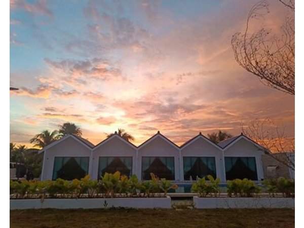 Sofia Cottage