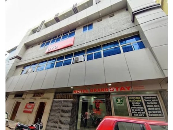 Hotel Grand Stay
