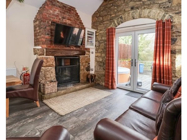 Gamekeepers Cottage