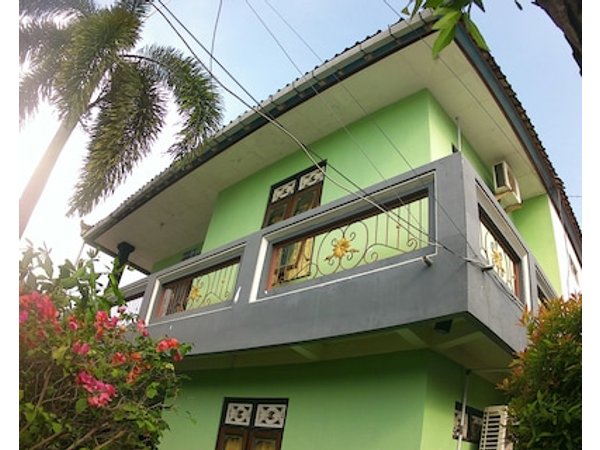 Taba Yama Trip & Homestay