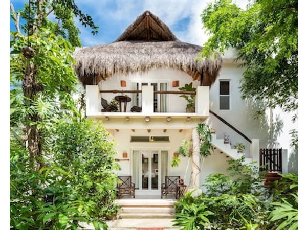 Villas El Encanto Cozumel
