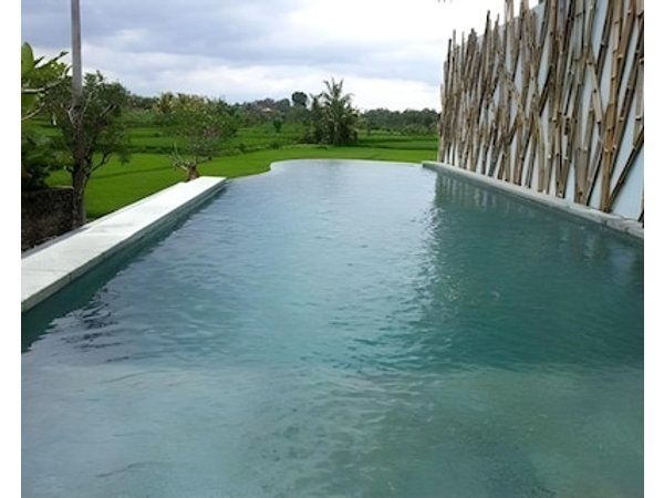 Ubud Padi Villas