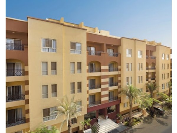 Vibotel Residence Hotel Apartments