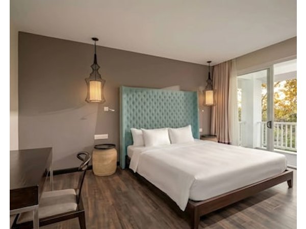 Pool Villas at Premier Village Resort