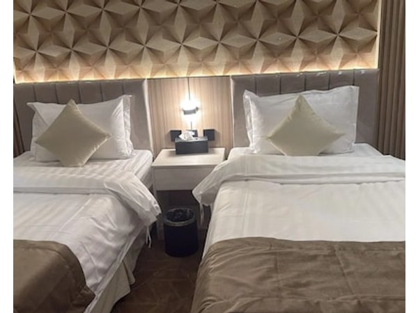 Dar Al Sanaa Serviced Apartments