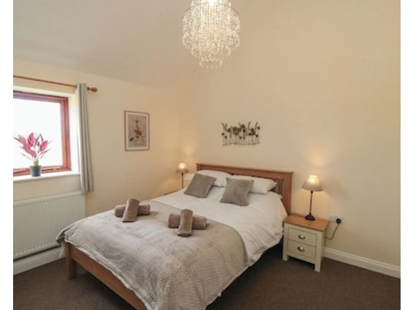 Curlew Cottage